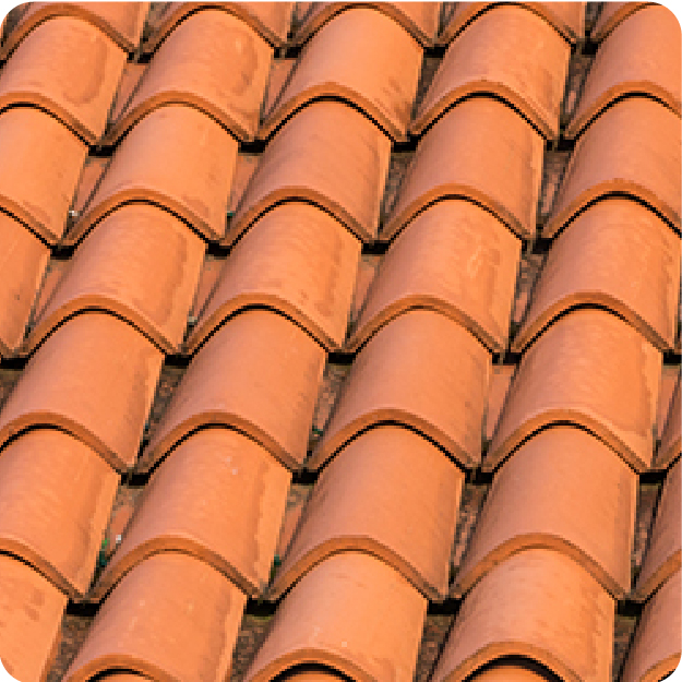 Clay Tiles