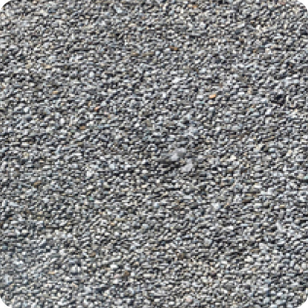 Gravel (Built Up)